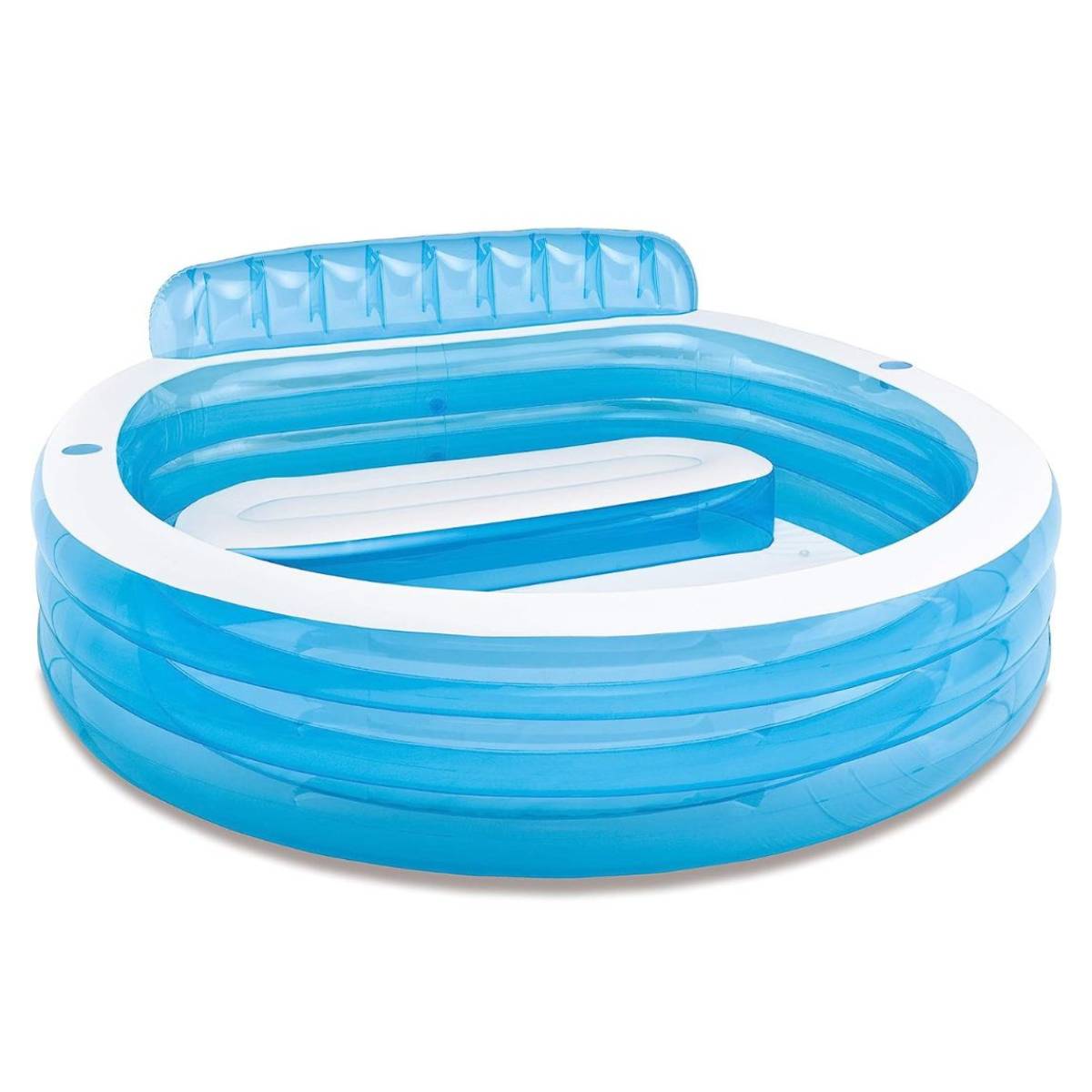 INTEX-bazen-s-naslonom-57190NP-229-x-218-x-79-cm INTEX bazen s naslonom, 57190NP – 229 x 218 x 79 cm