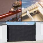 IRKOM boja za metal 3u1 – Bijela, RAL 9016 – 1 kg