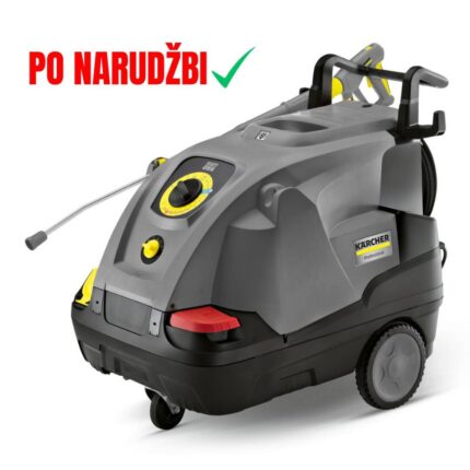 KÄRCHER visokotlačni perač HDS 8/18-4C