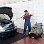 KÄRCHER visokotlačni perač HDS 8/18-4C - Slika 6