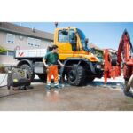 KÄRCHER visokotlačni perač HDS 8/18-4C