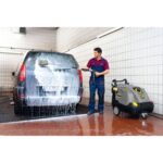 KÄRCHER visokotlačni perač HDS 8/18-4C - Slika 8