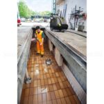 KÄRCHER visokotlačni perač HDS 8/18-4C - Slika 9