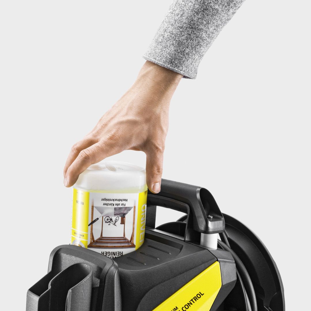 KARCHER visokotlačni perač K7 - Power Home (3) KÄRCHER visokotlačni perač K7 - Power Home - Slika 3