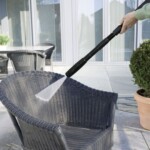 KÄRCHER visokotlačni perač K7 - Power Home - Slika 8