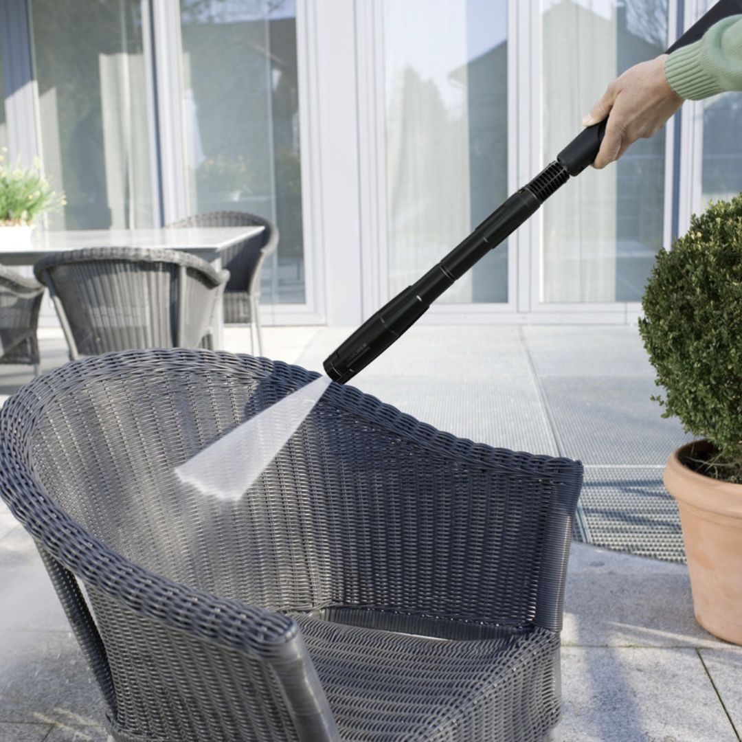 KARCHER visokotlačni perač K7 - Power Home (8) KÄRCHER visokotlačni perač K7 - Power Home - Slika 8