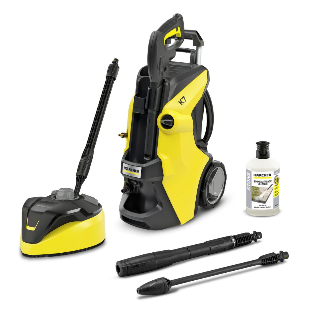 KARCHER visokotlačni perač K7 - Power Home KÄRCHER visokotlačni perač K7 - Power Home - Slika 1