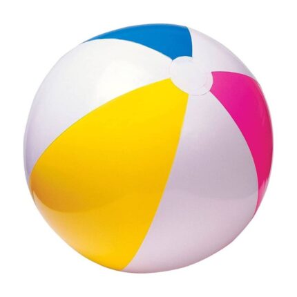 INTEX lopta za plažu, 59030 – ø61 cm