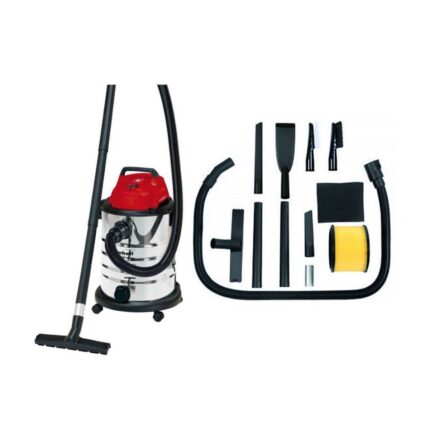 Einhell usisavač mokro-suho TH-VC 1930 SA - Kit