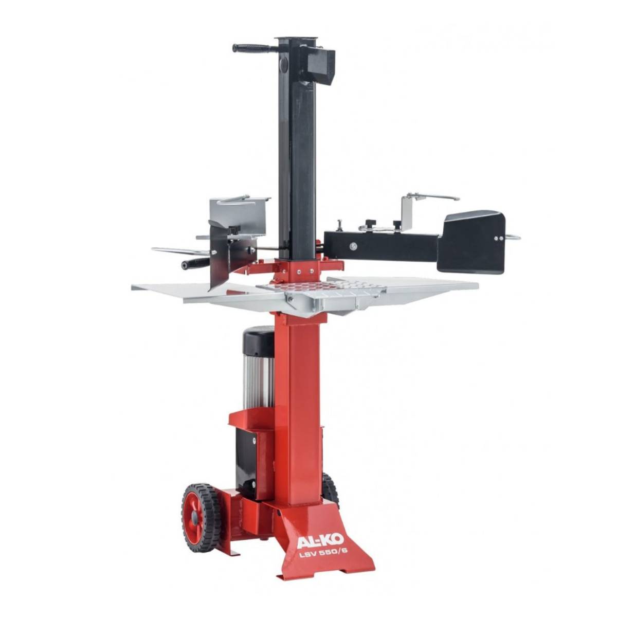 AL-KO električni cjepač drva LSV 550/6 AL-KO električni cjepač drva LSV 550/6