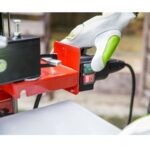 AL-KO električni cjepač drva LSV 550/6