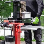 AL-KO električni cjepač drva LSV 550/6