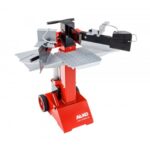 AL-KO električni cjepač drva LSV 550/6