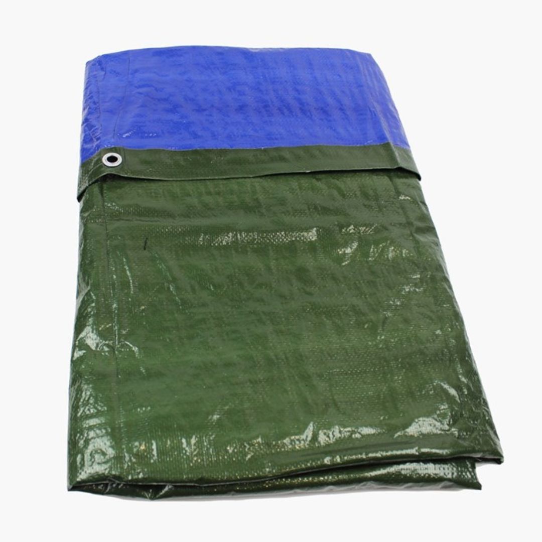 Cerada HARD polietilen Cerada HARD polietilen 4 x 8 m - Slika 1