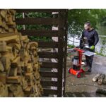 AL-KO električni cjepač drva LSV 550/6