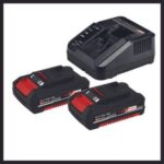 Einhell PXC aku bušilica-odvijač TE-CD 18-2 Li – Kit-4