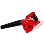 Einhell PXC aku puhač lišća TE-CB 18/180 Li – solo