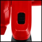 Einhell PXC aku puhač lišća TE-CB 18/180 Li - solo - Slika 3