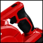 Einhell PXC aku puhač lišća TE-CB 18/180 Li - solo - Slika 4