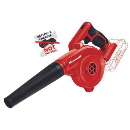 Einhell PXC aku puhač lišća TE-CB 18/180 Li – solo