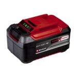 Einhell PXC brzi punjač i baterija 18V/5,2 Ah - set - Slika 2