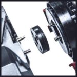 Einhell aku kutna brusilica AXXIO 18-115 Q – solo-2