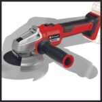 Einhell aku kutna brusilica AXXIO 18/115 Q - solo - Slika 4