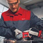 Einhell aku kutna brusilica AXXIO 18-115 Q – solo-4