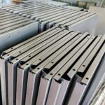 IRKOM nitro temeljna boja za metal SIVA – 0,75 L