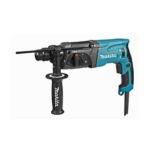 MAKITA električna čekić-bušilica HR2470