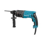 MAKITA električna čekić-bušilica HR2470