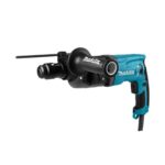 MAKITA električna čekić-bušilica HR2470