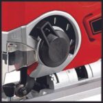 Einhell PXC aku ubodna pila TE-JS 18 Li – solo-3