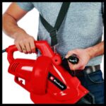 Einhell električni usisavač-puhač lišća GC-EL 3024 E - Slika 4