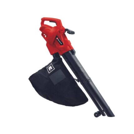 Einhell električni usisavač-puhač lišća GC-EL 3024 E