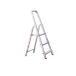 Ljestve aluminijske kućne | 2+1 gazišta