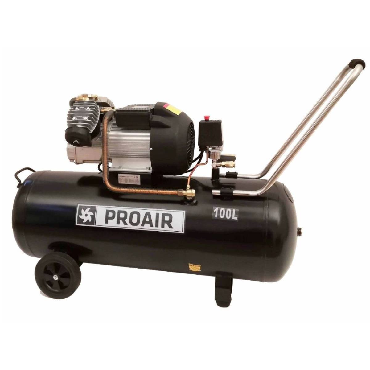 PROAIR kompresor VB 400/100 - 230 V PROAIR kompresor VB 400/100 - 230 V