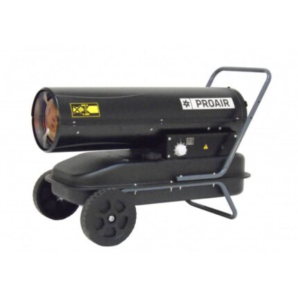 PROAIR top dizel grijač, s kolicima - OG-30