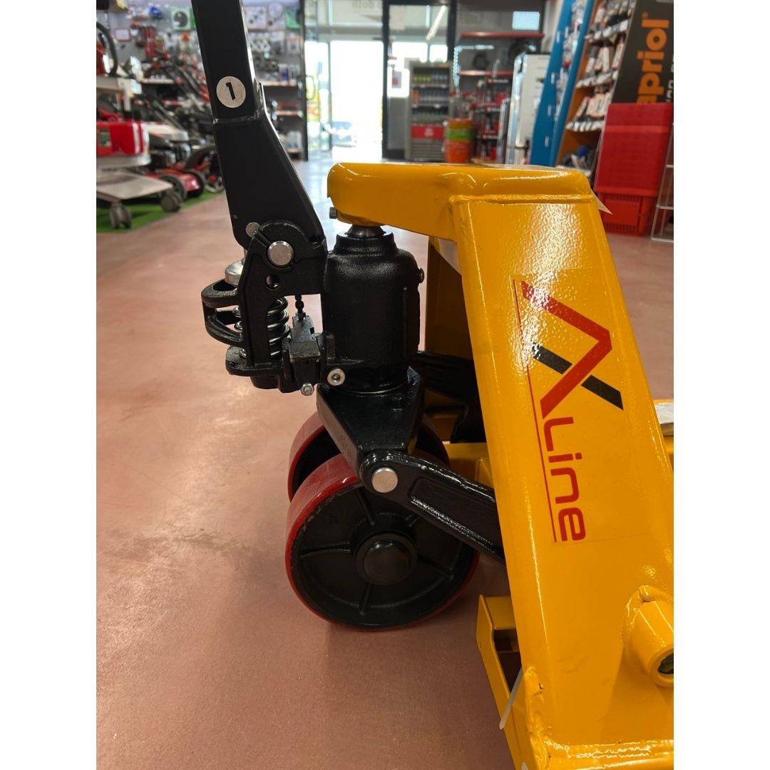 Paletar ručni HPD2500, 2,5T - Slika 3