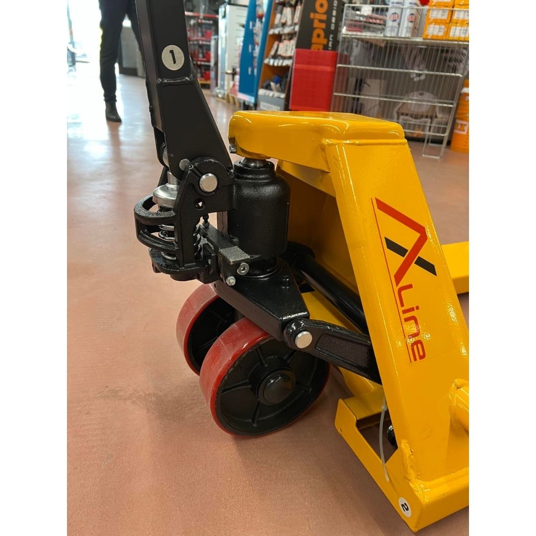 Paletar ručni HPD2500, 2,5T - Slika 4