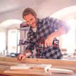 Einhell PXC aku udarna bušilica BRUSHLESS TE-CD 18 Li-i BL – Kit-6