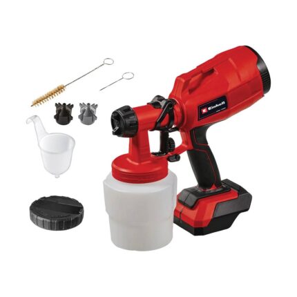 Einhell PXC pištolj za bojanje TC-SY 18-60 Li – solo