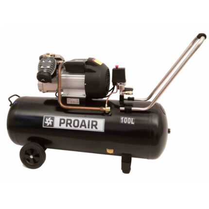 PROAIR kompresor VB 400/100 - 230 V