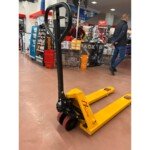 Paletar ručni HPD2500, 2,5T - Slika 5