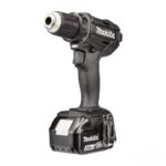 MAKITA aku bušilica-odvijač DDF482RFEB - set - Slika 2