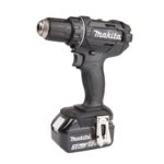 MAKITA aku bušilica-odvijač DDF482RFEB - set - Slika 3