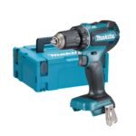 MAKITA aku bušilica-odvijač DDF485 – set