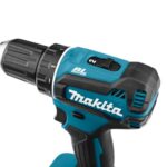 MAKITA aku bušilica-odvijač DDF485 - set - Slika 3