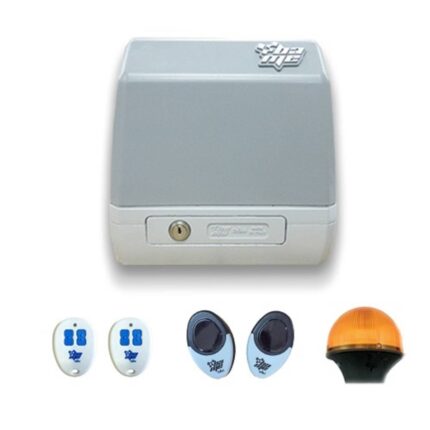 Motor za kliznu kapiju FURY - 400 kg