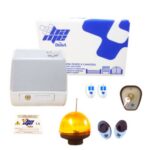 Motor za kliznu kapiju FURY - 400 kg